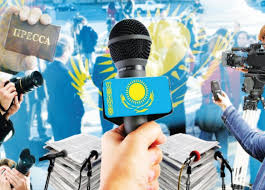 Закон Республики Казахстан «О масс-медиа»