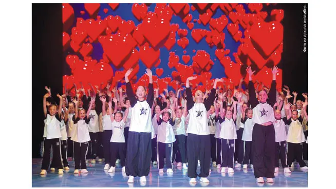 ЧЕТВЕРТЬ ВЕКА С «ИМПУЛЬСОМ»