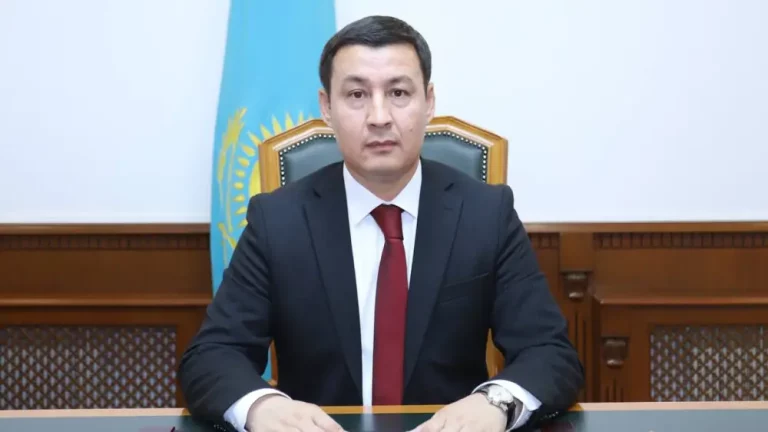 Ақтауға жаңа әкім тағайындалды