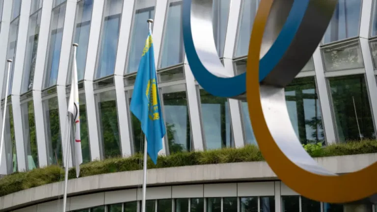 Париждегі Олимпиада: 27 шілдеде кімдер жарысқа шығады?