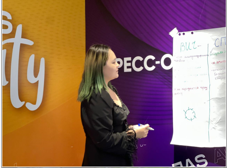 Уникальная стажировка для подростков в Алматы: досуговыЕ центры обучаЮт будущих лидеров НА БАЗЕ КОМЬЮНИТИ ЦЕНТРА АЛМАЛИНСКОГО РАЙОНА