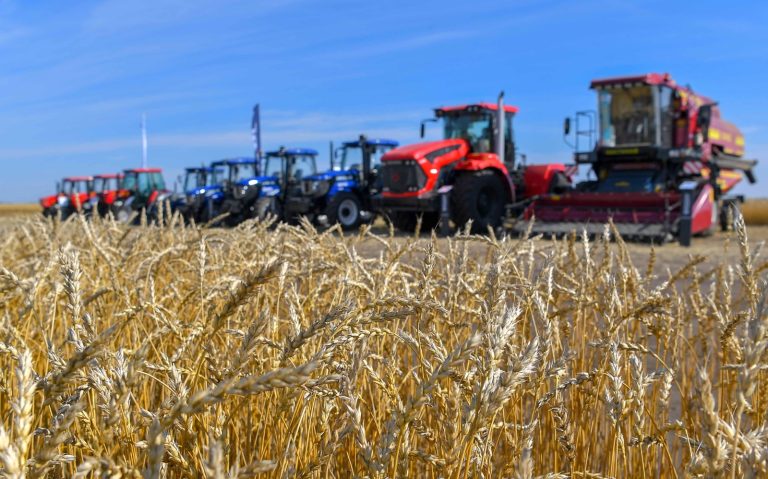 АГРОӨНЕРКӘСІП АЙМАҚ ЭКОНОМИКАСЫН КӨТЕРЕДІ