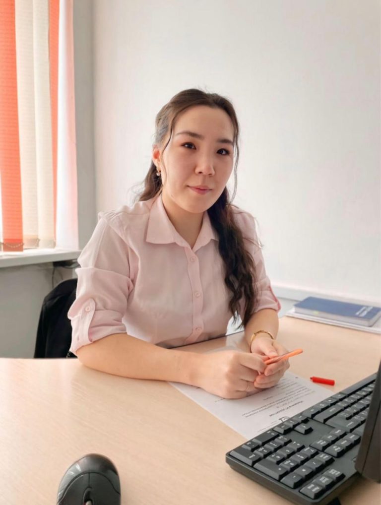 САНДЫҚ ТЕХНОЛОГИЯ САЛА ЖҰМЫСЫНА ЖАН БІТІРДІ