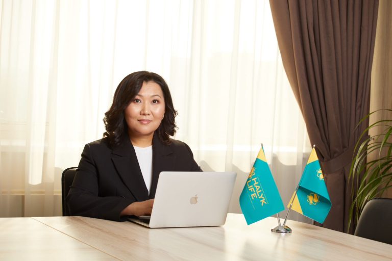 БАЛАНЫҢ БОЛАШАҒЫН БҮГІННЕН ЖОСПАРЛАУ КЕРЕК