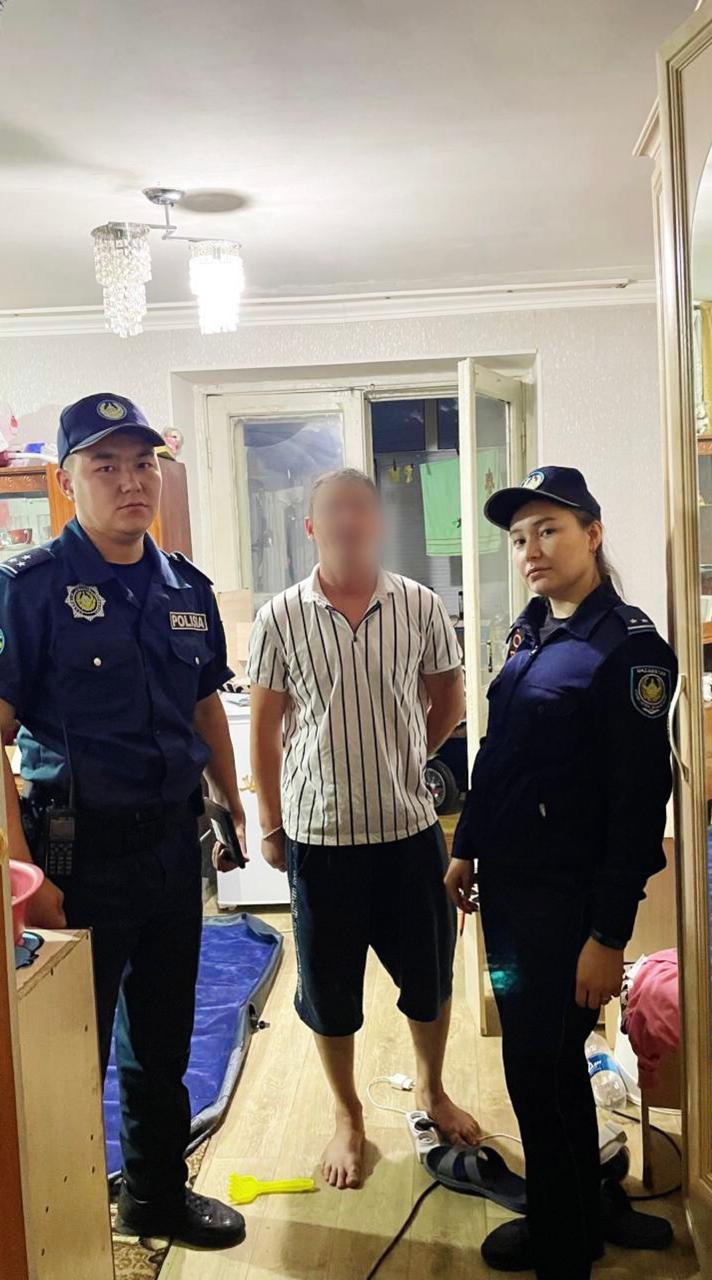 «Правопорядок и Розыск»