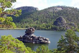 ТУРИЗМДІ ДАМЫТУДА ИНВЕСТИЦИЯ ТАРТУ МАҢЫЗДЫ