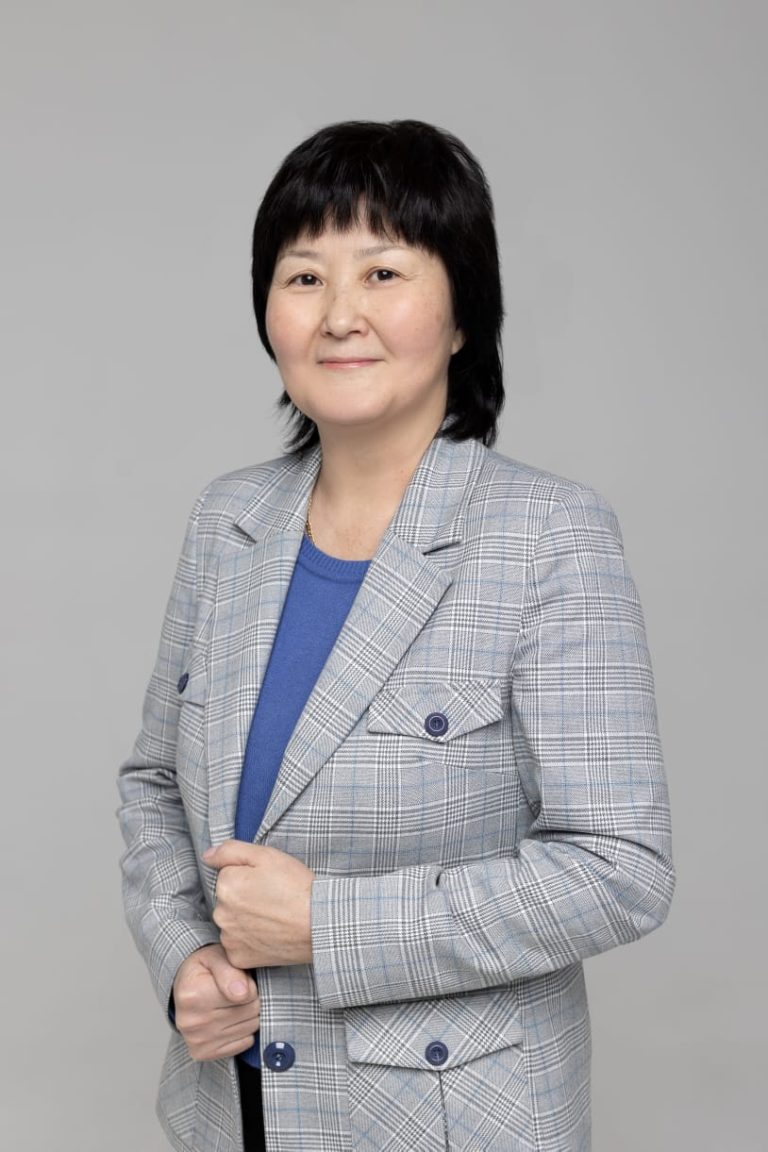 Анар АЯПБЕРГЕНОВА, «Ауыл» партиясының Ақмола облыстық филиалының төрайымы: «ГҮЛДЕНСЕ АУЫЛ – ГҮЛДЕНЕДІ ЕЛІМІЗ»