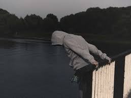 Өз-өзіне қол жұмсау