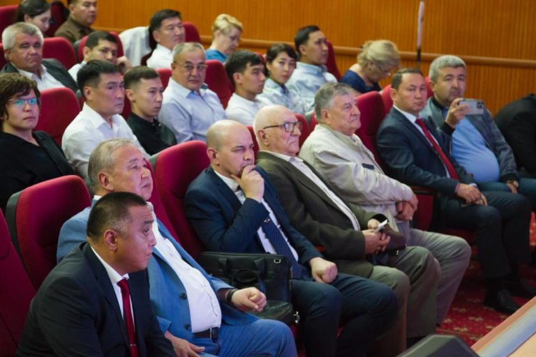 АЭС станет импульсом для развития множества отраслей – публичные обсуждения состоялись в Павлодаре