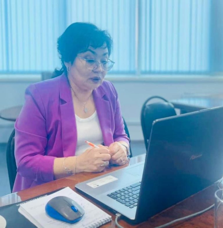 Келеңсіз құбыластармен күресте пәрменді құрал