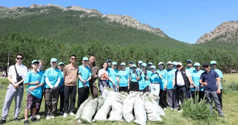 БЕЖИМ С ПОЛЬЗОЙ!