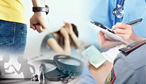 ТҰРМЫСТЫҚ ЗОРЛЫҚ-ЗОМБЫЛЫҚҚА ЖОЛ ЖОҚ