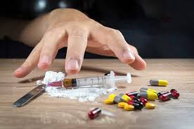 Қазақстанда 10 жылда 230 тоннадан астам есірткі жойылған