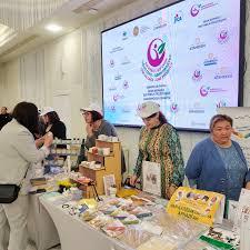 ПОДДЕРЖКА ПРЕДПРИНИМАТЕЛЕЙ