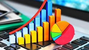 ӨҢІРДЕГІ ІШКІ ӨНІМНІҢ ҮЛЕСІ ЖОҒАРЫ