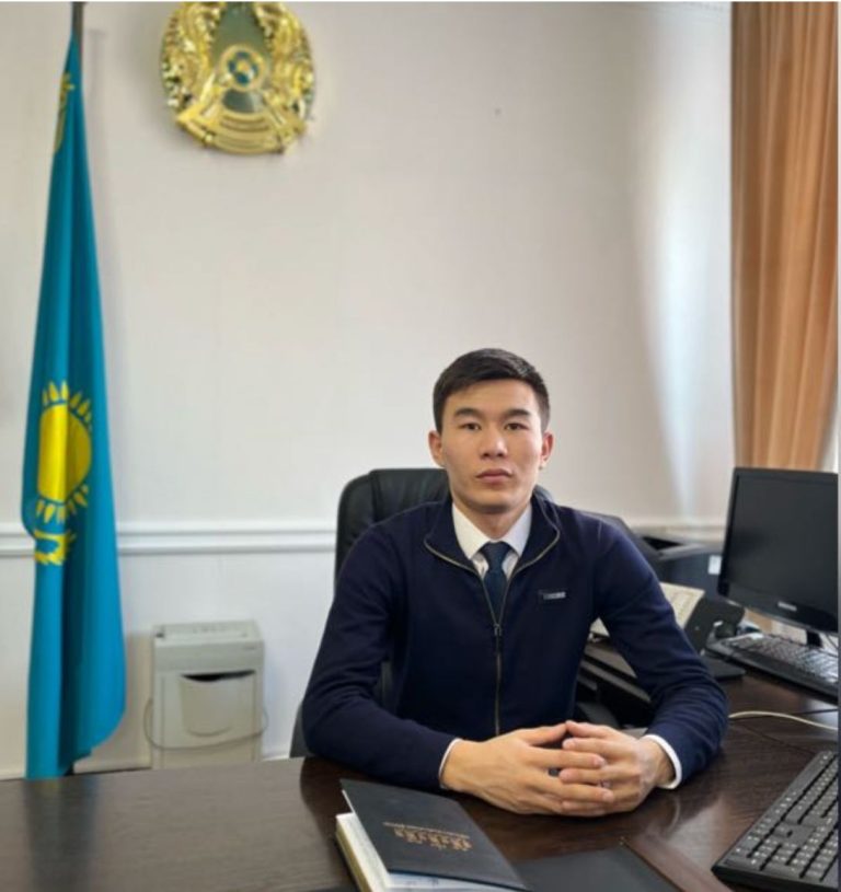 СЫБАЙЛАС ЖЕМҚОРЛЫҚҚА ҚАРСЫ КҮРЕС!