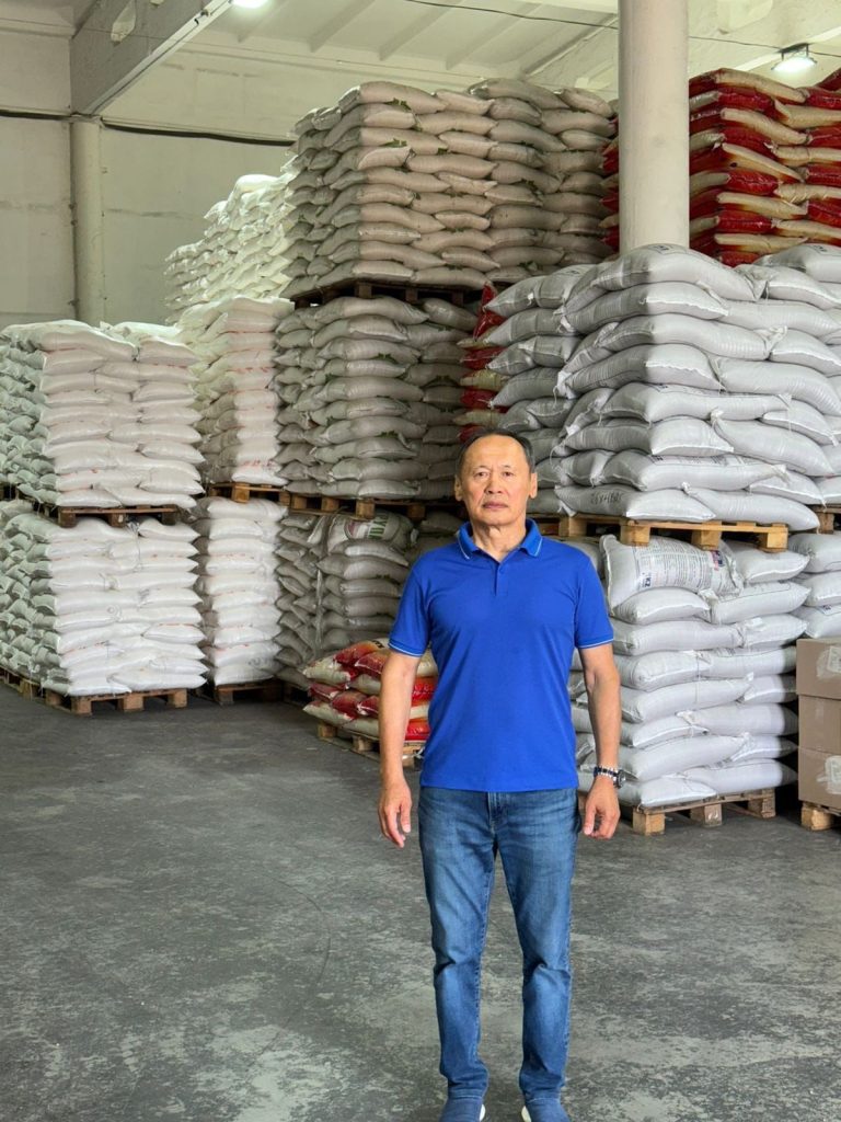 МЕХАНИКТЕН САУДА МАЙТАЛМАНЫНА ДЕЙІН…