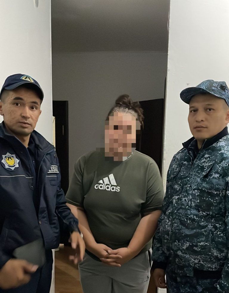 Астана қаласының аумағында «Пробация» өткізіледі