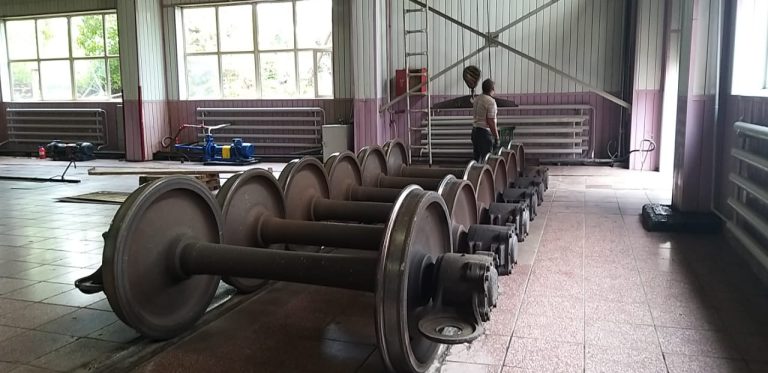 ІСІ ӨНІМДІ КӘСІПОРЫННЫҢ БОЛАШАҒЫ БАЯНДЫ