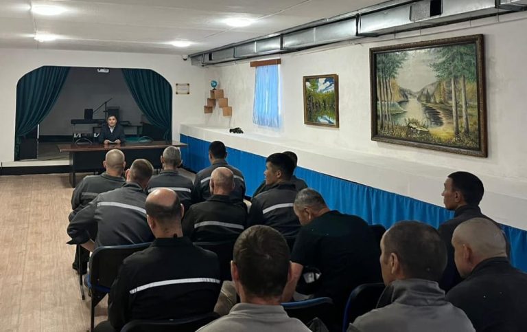 Өндірістік жазатайым оқиғалардың алдын алу