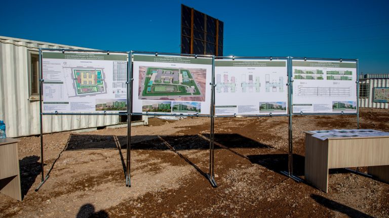 ВКЛАД В ПРОЕКТ «КОМФОРТНАЯ ШКОЛА»