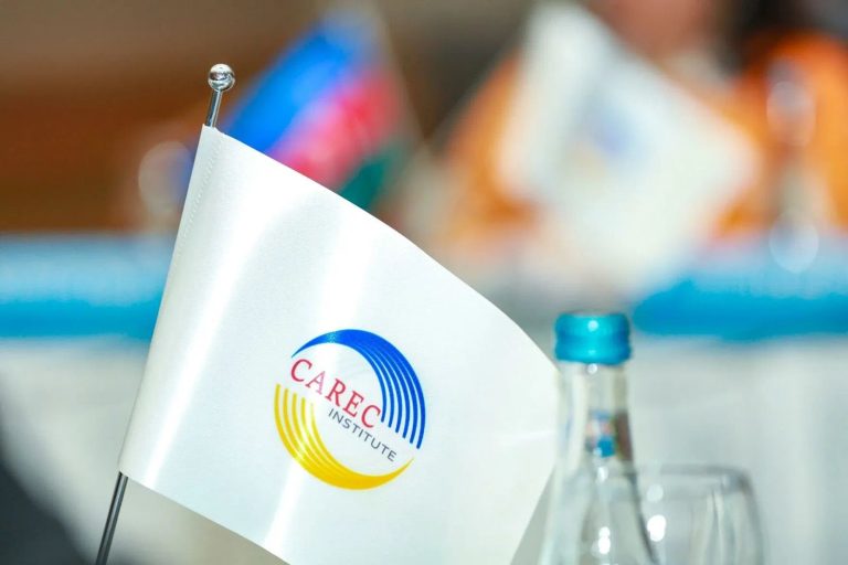 Присоединяйтесь к обсуждению климатических решений: Восьмой Форум по развитию аналитических центров ЦАРЭС пройдет в Алматы