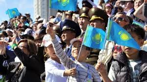 Қазақстан халқының саны туралы мәлімет жаңарды