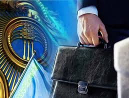 Мемлекеттік қызметшінің әдебі мен жемқорлыққа қарсы әрекеті