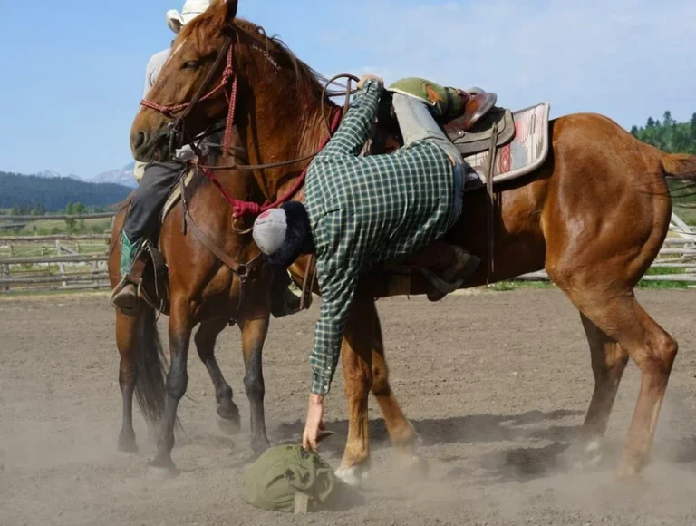Необычные тренировки американского кокпариста удивили казахстанцев