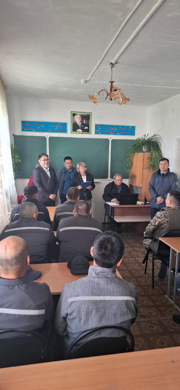 Білім күні: оқу жылының салтанатты басталуы