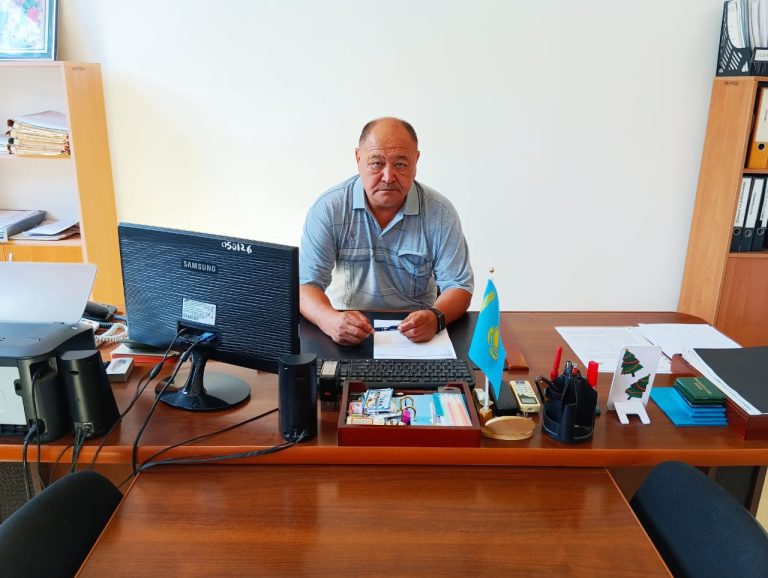 ЭНЕРГЕТИКА МАМАНЫНА ЕЛ РАЗЫ