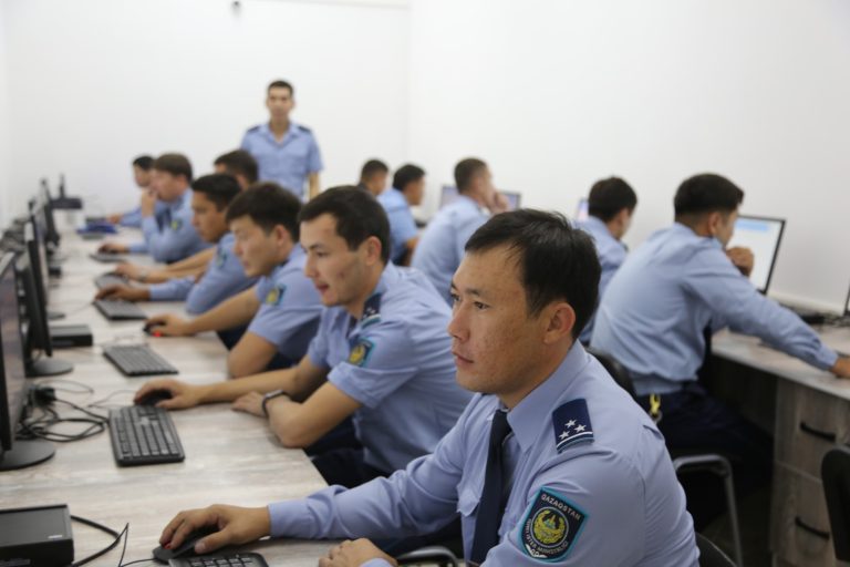 Түркістан облысында «Үздік жедел уәкіл» анықталды