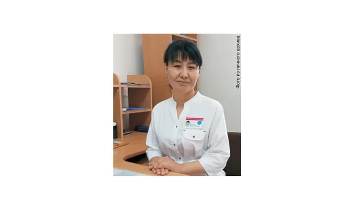 МЕДИЦИНАҒА ДЕГЕН МАХАББАТ МЕЙІРБИКЕЛІККЕ ӘКЕЛДІ