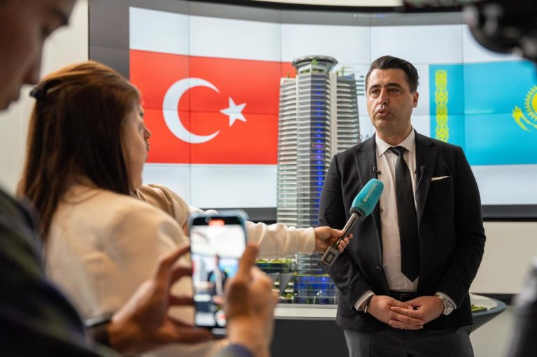 В RAMS QAZAQSTAN развеяли слухи о финансовых проблемах компании