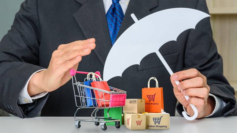 Эффективная защита прав потребителей