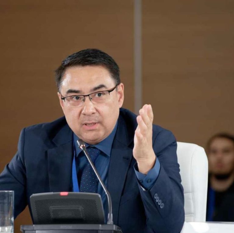 Жақып Хайрушев, энергетика саласының сарапшысы:«Болашақта Қазақстан өз ядролық индустриясын дамыта алады»