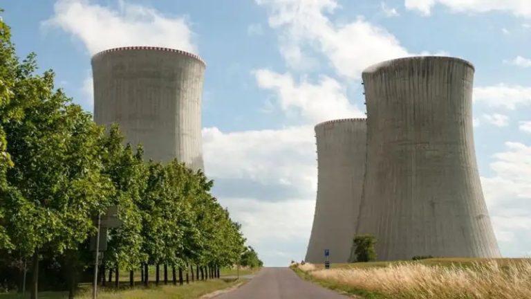 Смелый шаг к прогрессу