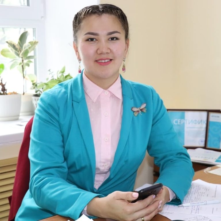 Ертеңіміз үшін қажет жоба