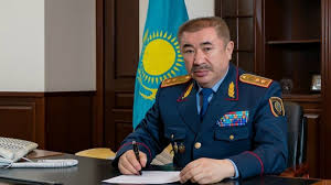 Бұрынғы министр Тұрғымбаев жазасын қалай өтеп жатыр?