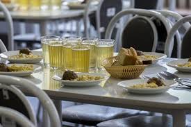 Еліміздегі мектеп асханаларына соңғы үш жыл бойы тексеріс жүргізілмеген