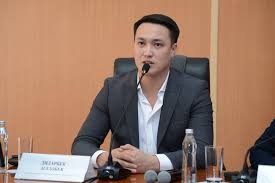 Дидарбек Ділдәбек, Абай атындағы ҚазҰПУ-дың докторанты, жас ғалым: ЖОО-да инновациялық идеяларды жүзеге асыратын ғылыми-технологиялық парктер жұмыс істеуде