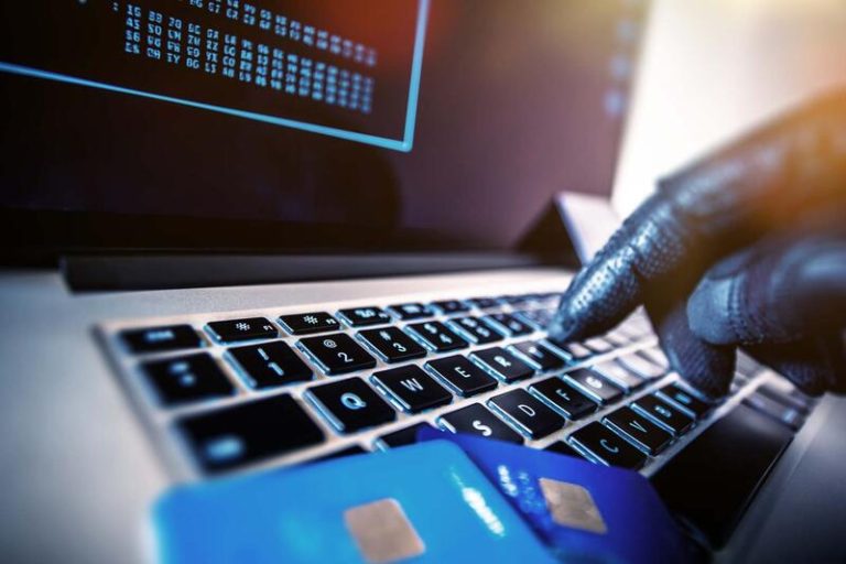 Аспекты квалификации интернет-мошенничества