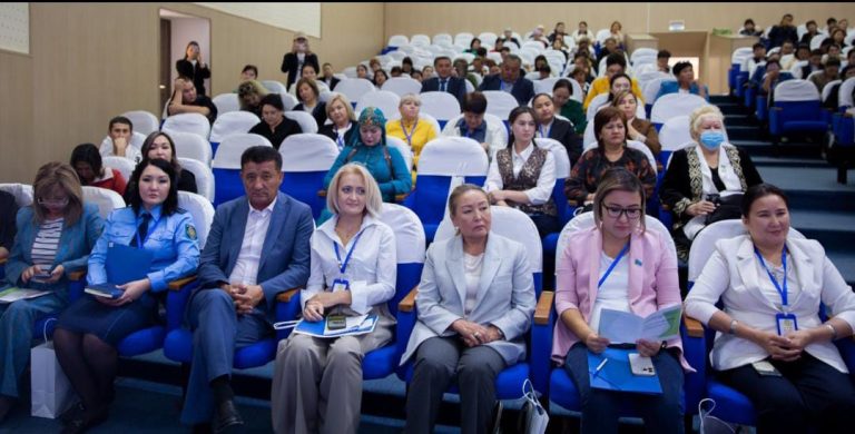 ҚАЖД және Жанұя орталығы бірлескен жұмысын қорытындылады