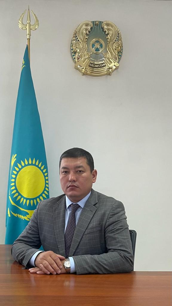 Ерлан ӘУБӘКІРОВ, Ақмола облыстық Сауда және тұтынушылардың құқықтарын қорғау департаментінің басшысы: «ТҰТЫНУШЫЛАРДЫҢ 30 МИЛЛИОН ТЕҢГЕСІ ҚАЙТАРЫЛДЫ»