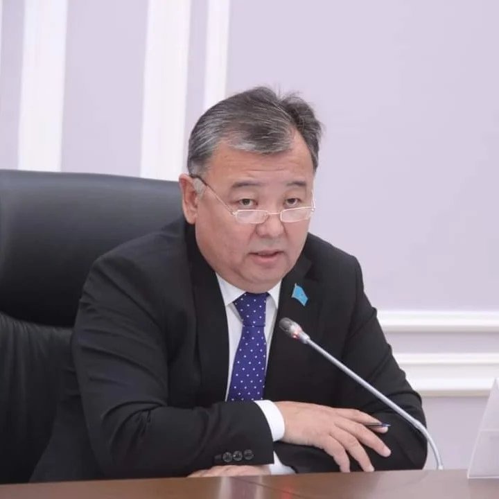 «Болашақ ұрпақ энергетикалық тұрғыдан тәуелсіз болуы тиіс»