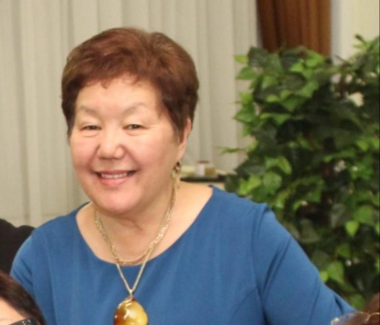 БІЛІМ ТЕҢІЗІНДЕГІ 40 ЖЫЛ