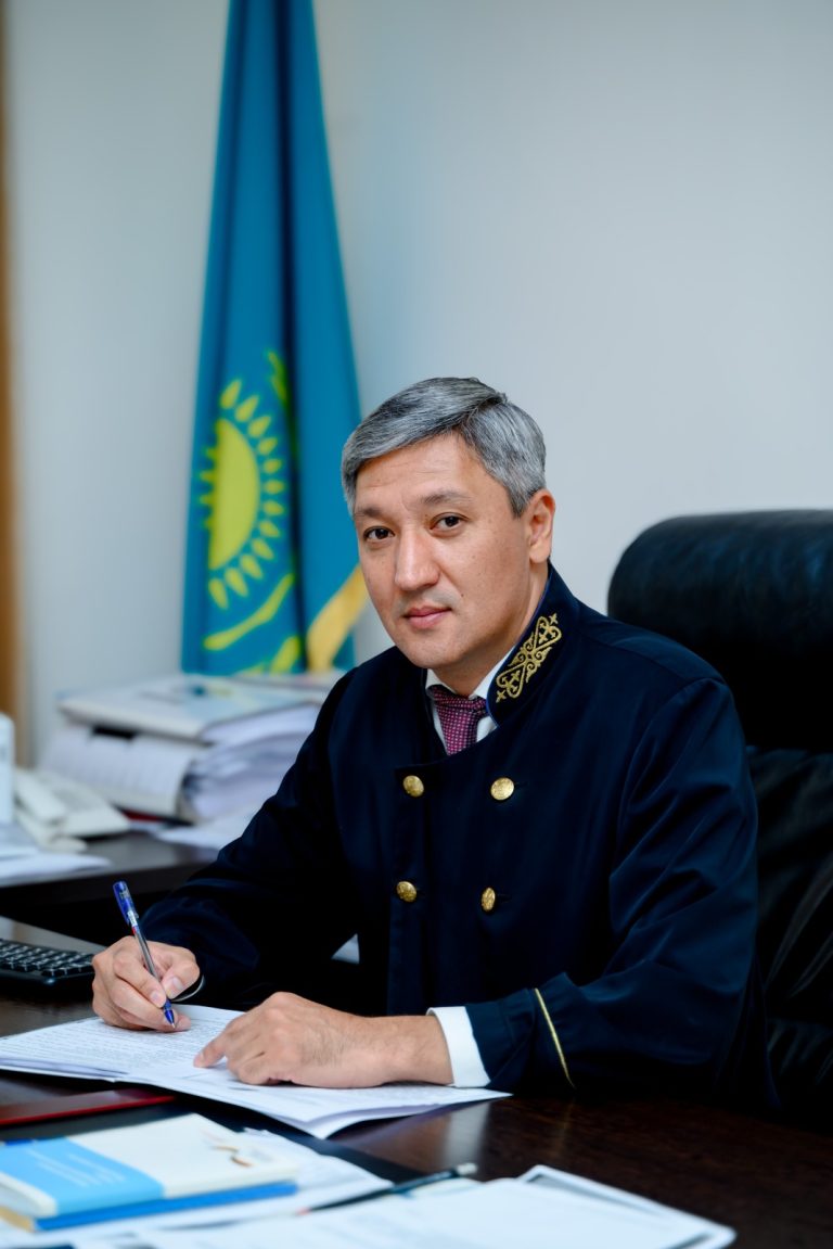 ПОРЯДОК ПИСЬМЕННОГО ПРОИЗВОДСТВА