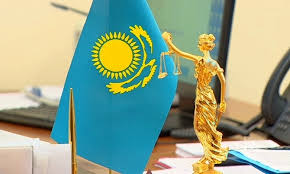 Сот процесінде жариялылық принцпінің сақталуы