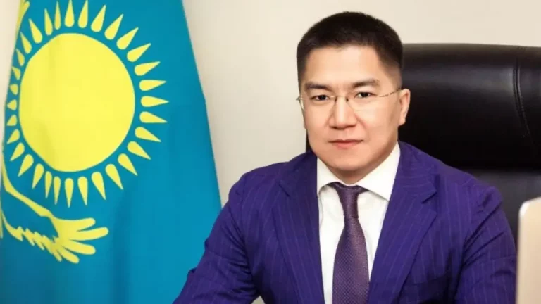 Астана Мәдениет басқармасының бұрынғы басшысы Болат Мажағұлов не үшін ұсталды?