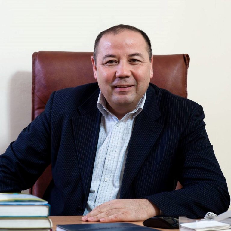 Қоғам қайраткері, ұлағатты ұстаз ғалым философ Зейнабил Смайылханұлы Айдарбеков 60 жаста 